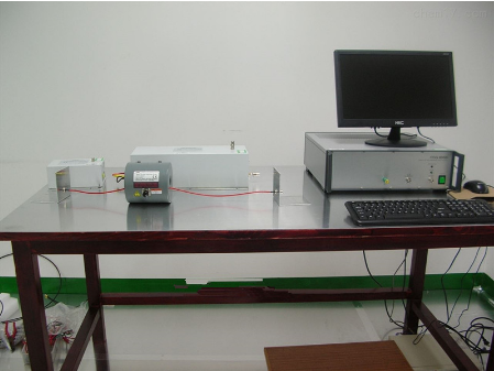 CS射频传导抗扰度测试